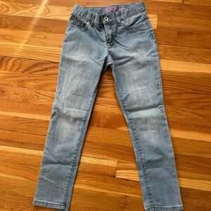 The Children's Place Light Blue Kids Jeans